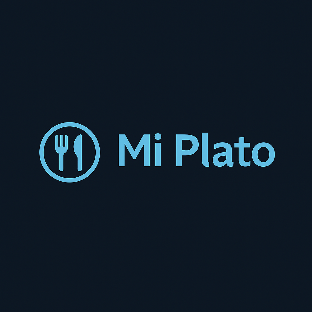 Mi Plato